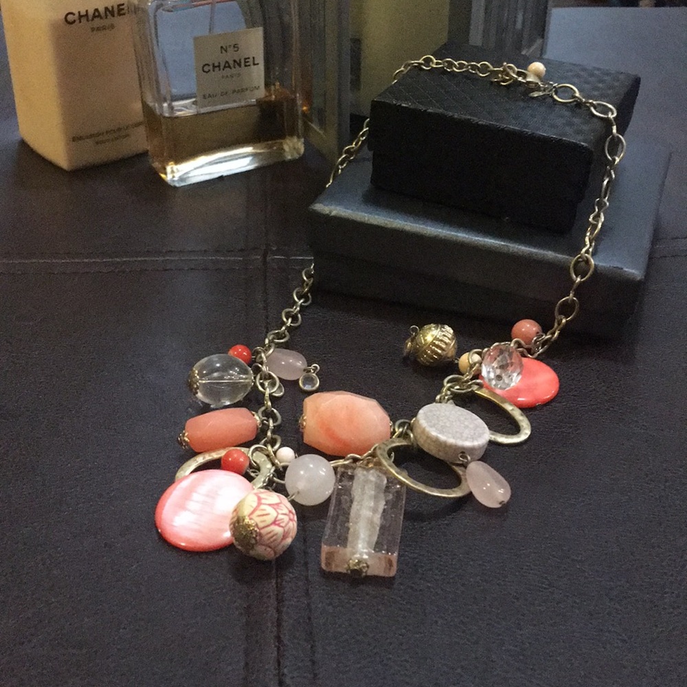 Premier Jewelry Necklace